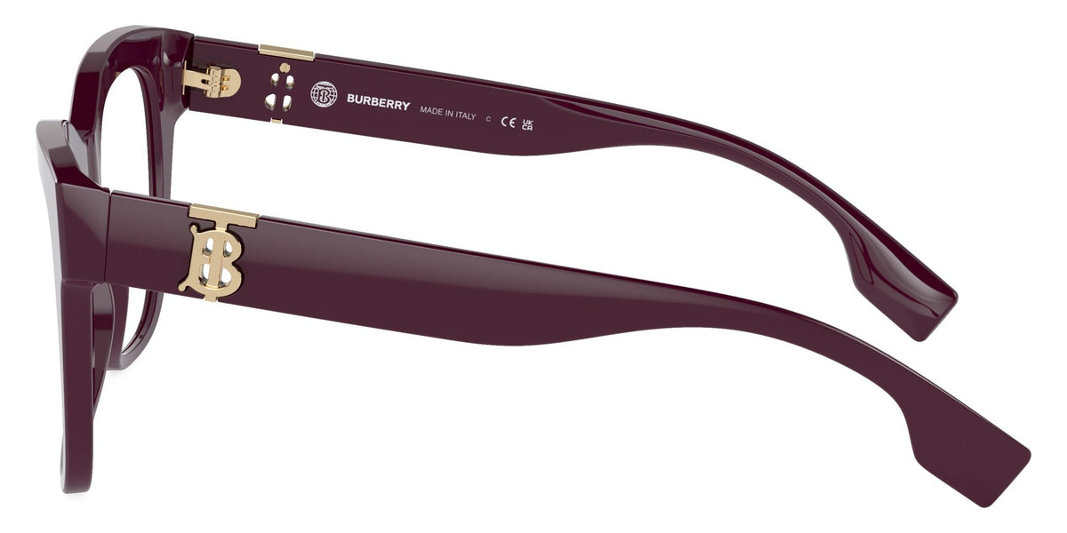BURBERRY BE2388 TB Evolution -BURBERRY Eyeglasses- Optivision