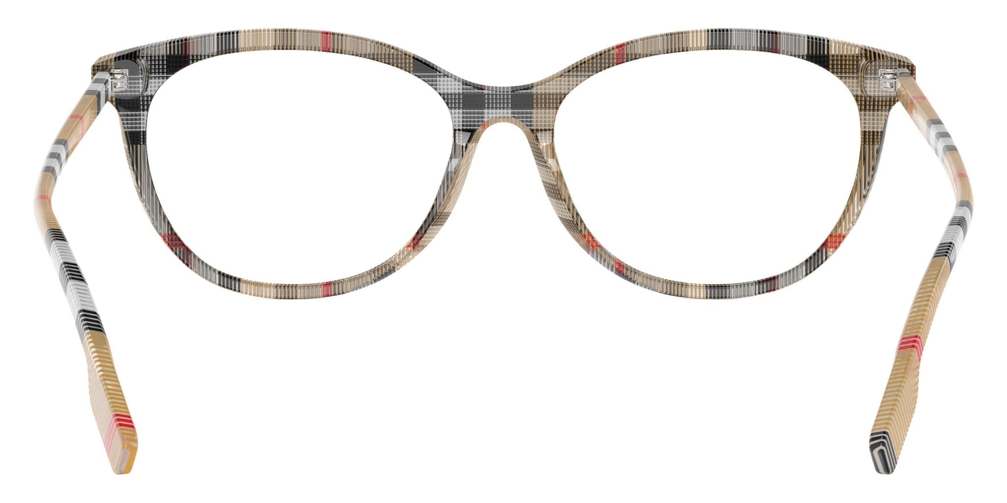 BURBERRY BE2389 B. Check -BURBERRY Eyeglasses- Optivision