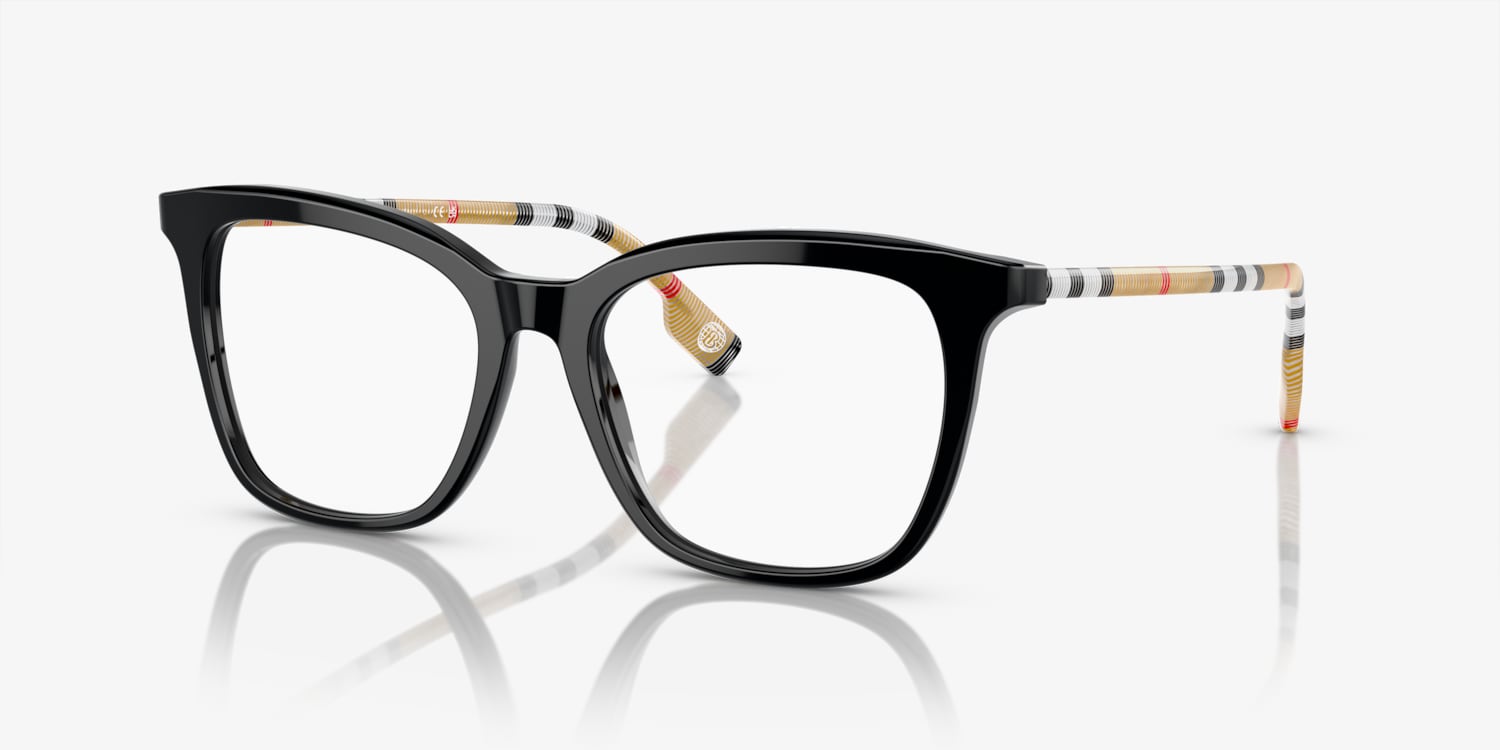 Burberry BE2390 Square Eyeglasses