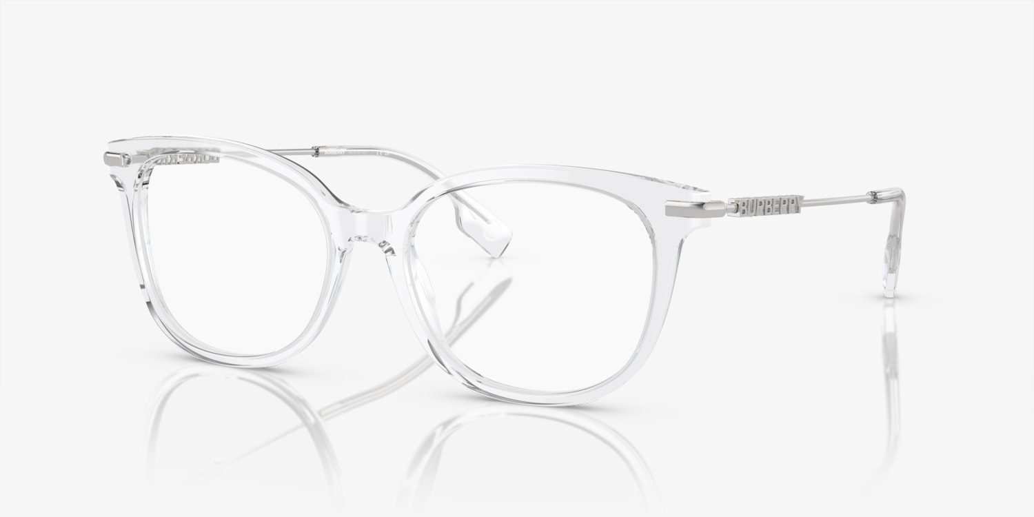 Burberry BE2391 Square Eyeglasses
