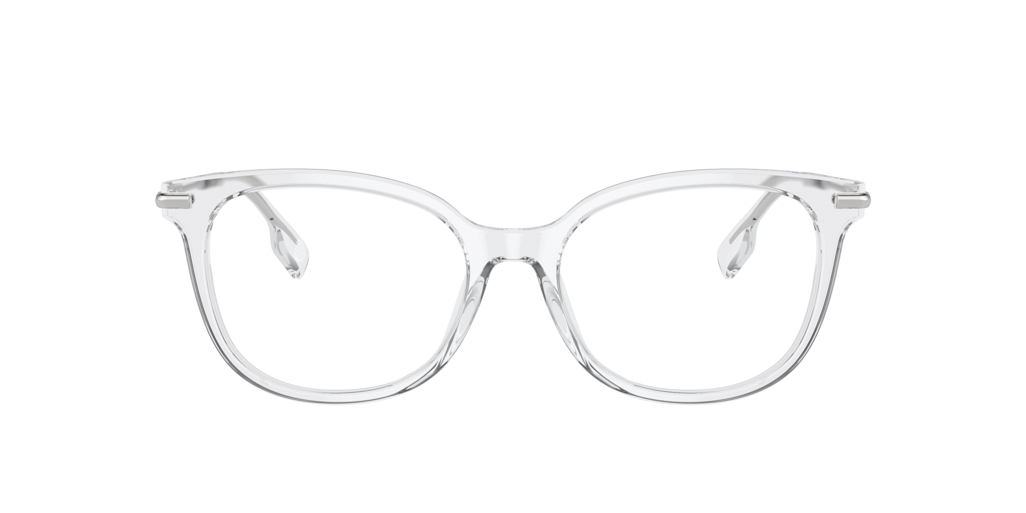 BURBERRY BE2391 B. Logo Woman -BURBERRY Eyeglasses- Optivision