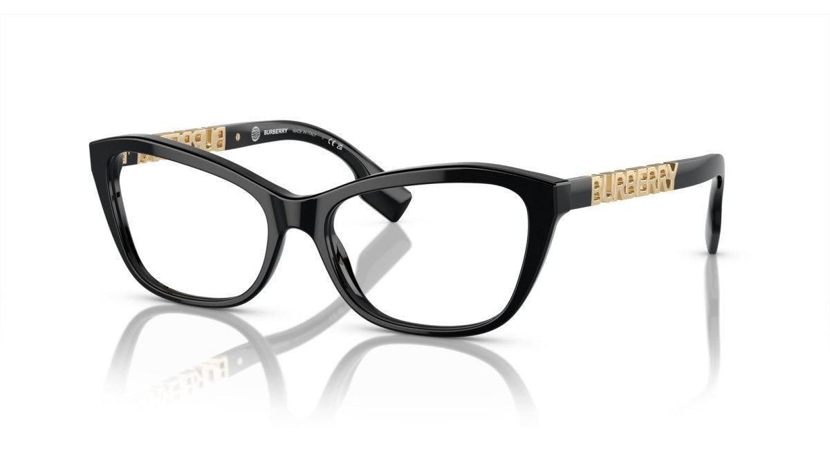 Burberry BE2392 Cat Eye Eyeglasses