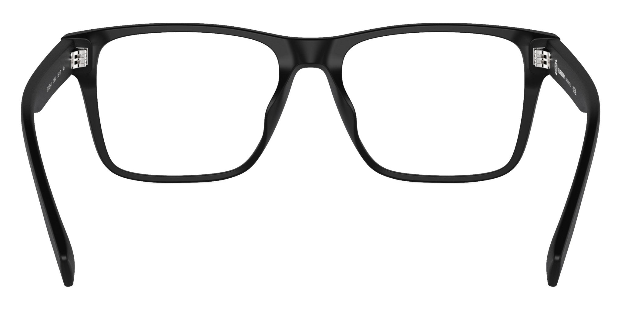 BURBERRY BE2393D B. Logo Man -BURBERRY Eyeglasses- Optivision