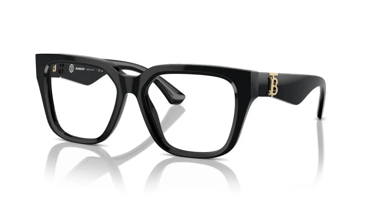 Burberry BE2403 Square Eyeglasses