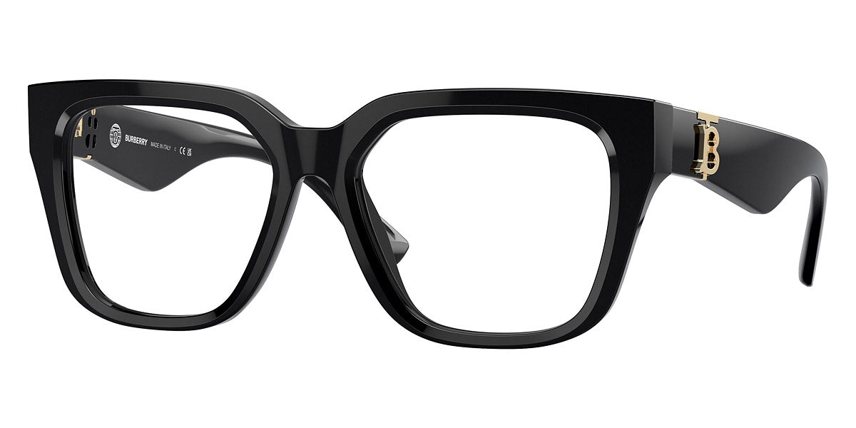 Burberry BE2403 Square Eyeglasses