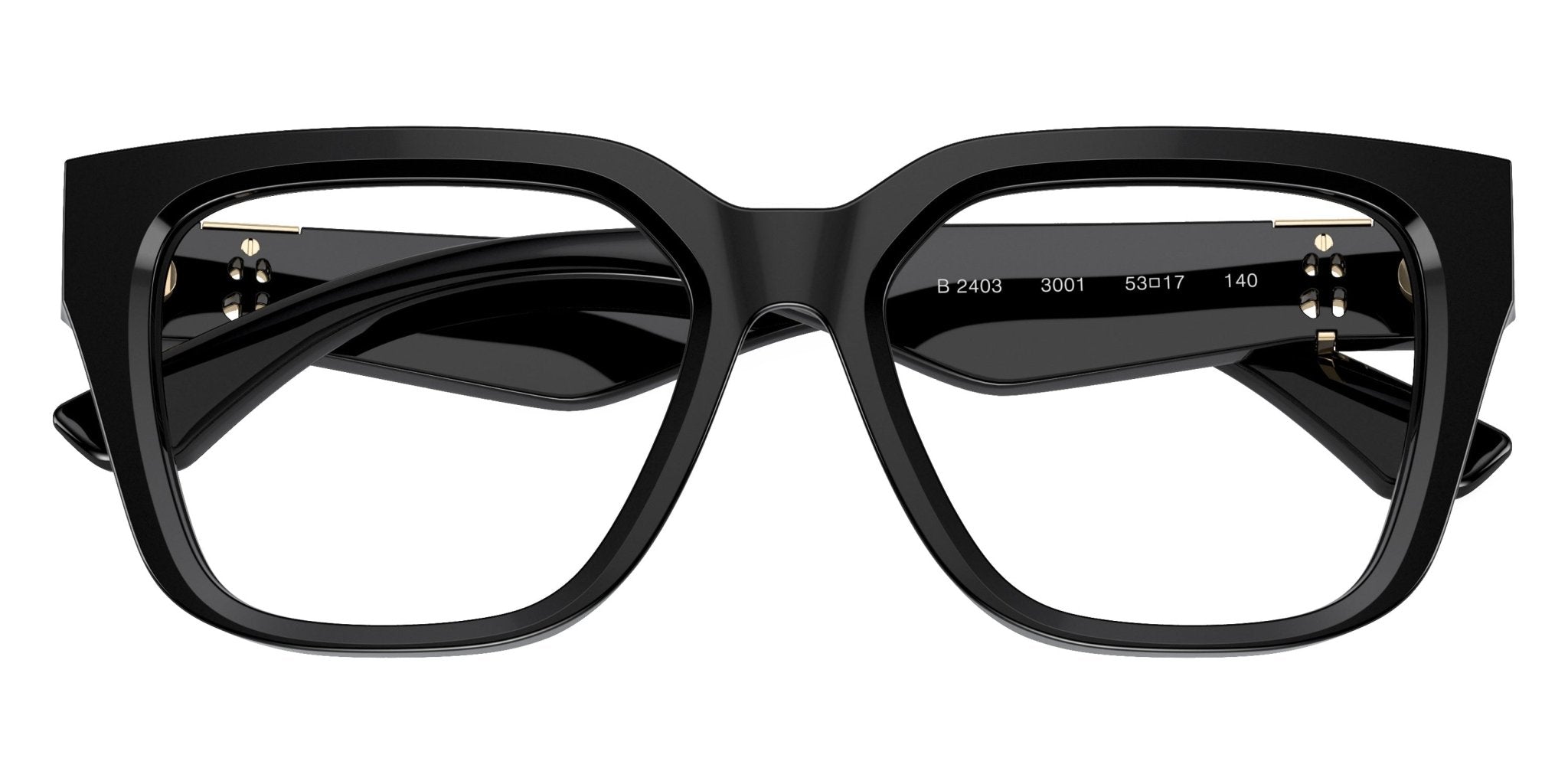 BURBERRY BE2403 TB Evolution -BURBERRY Eyeglasses- Optivision