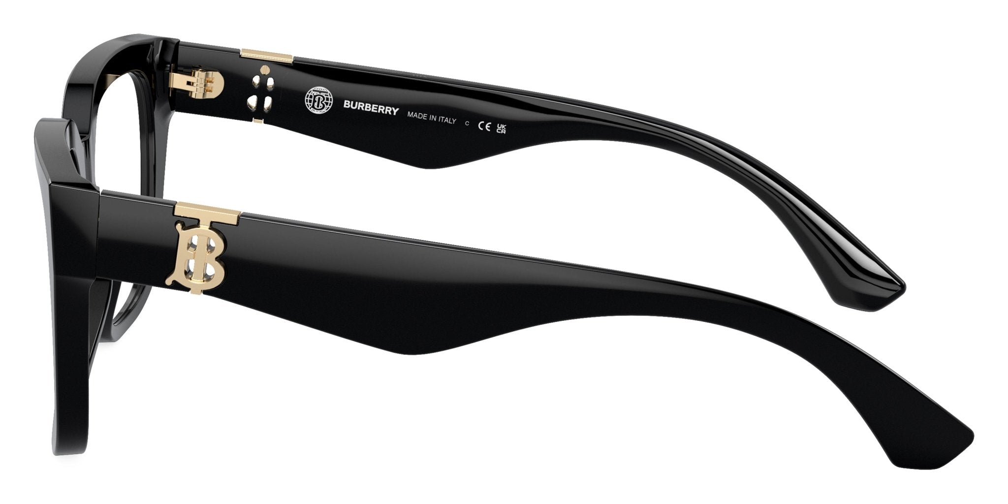 BURBERRY BE2403 TB Evolution -BURBERRY Eyeglasses- Optivision