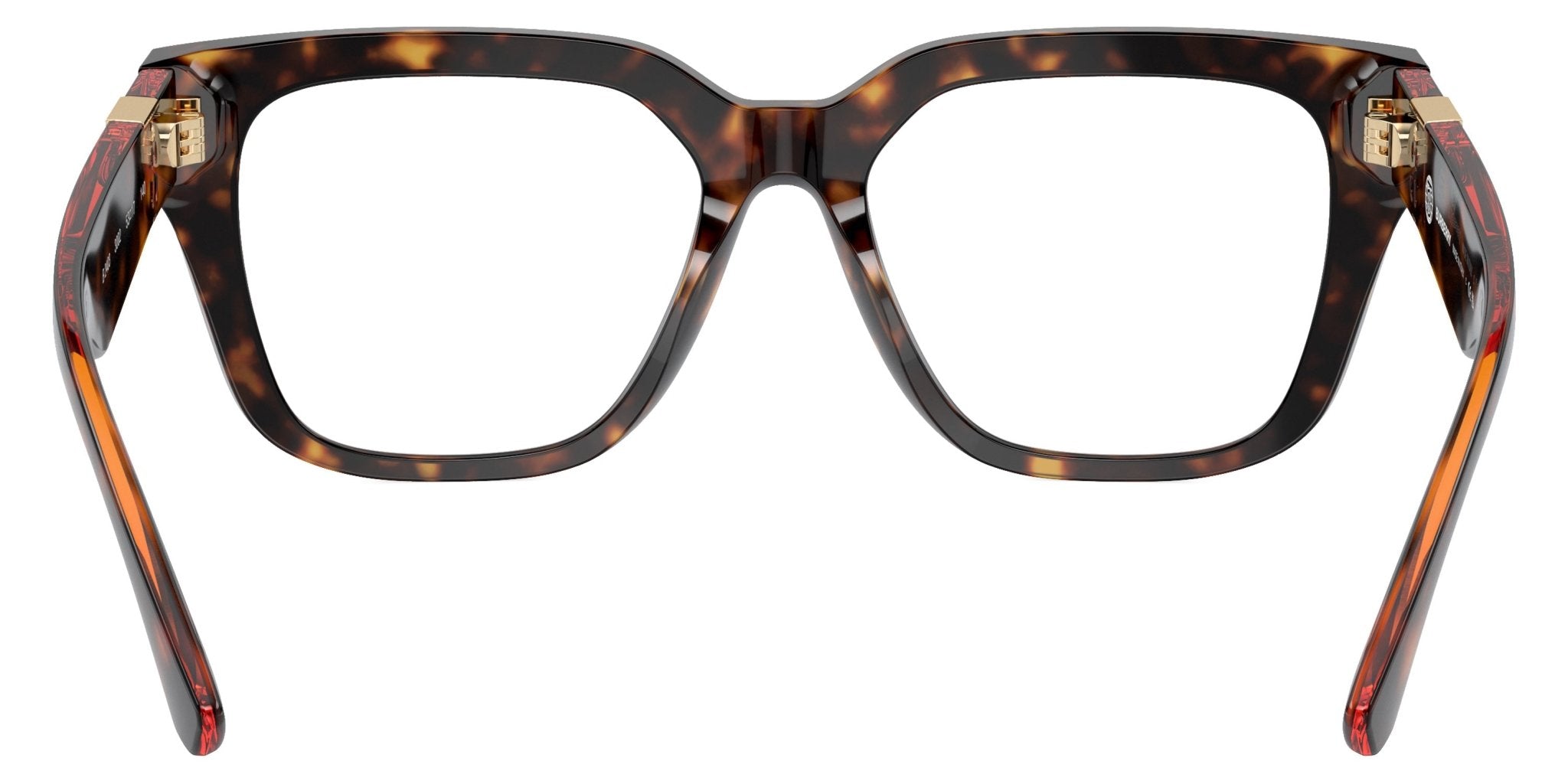 BURBERRY BE2403 TB Evolution -BURBERRY Eyeglasses- Optivision