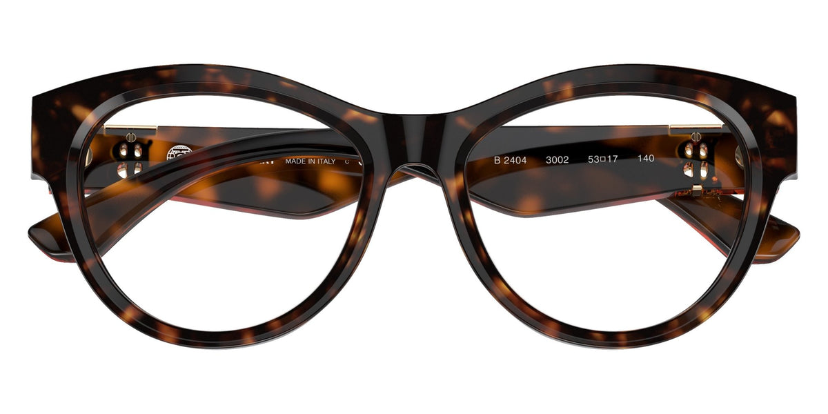 BURBERRY BE2404 TB Evolution -BURBERRY Eyeglasses- Optivision