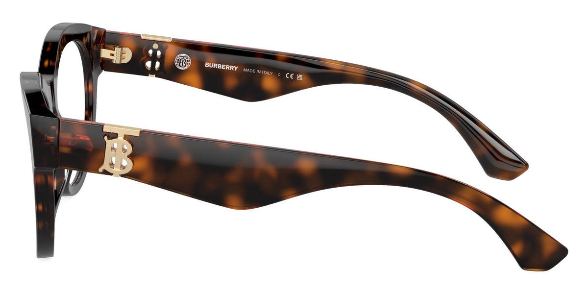 BURBERRY BE2404 TB Evolution -BURBERRY Eyeglasses- Optivision