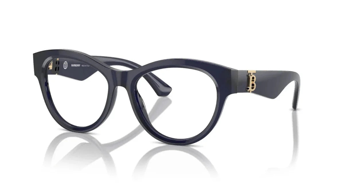 Burberry BE2404 Round Eyeglasses