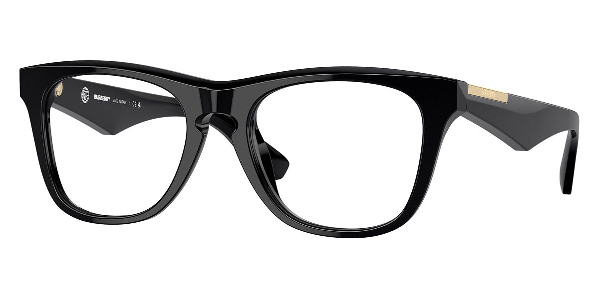 Burberry BE2409 Square Eyeglasses