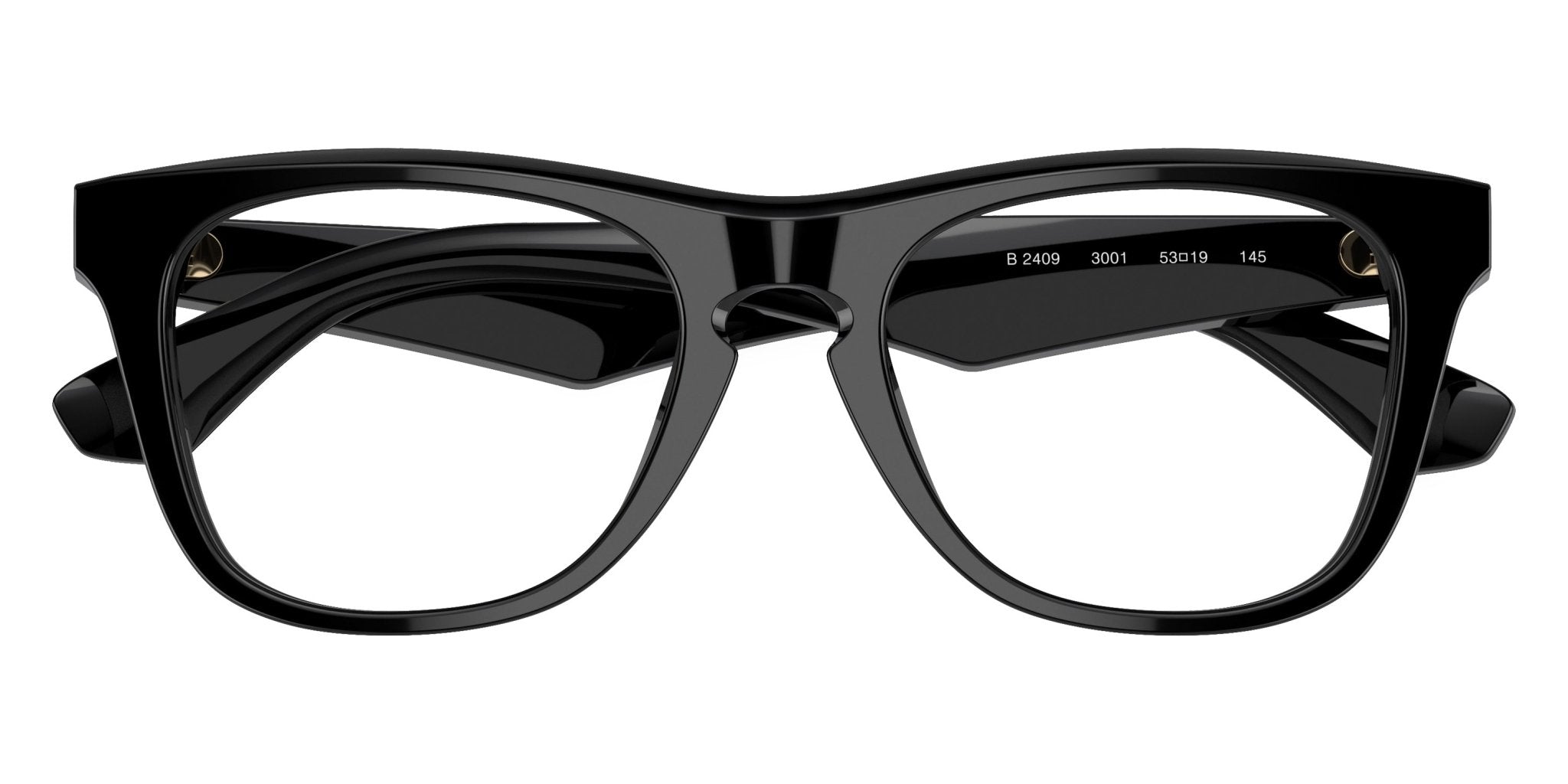 BURBERRY BE2409 Classic -BURBERRY Eyeglasses- Optivision