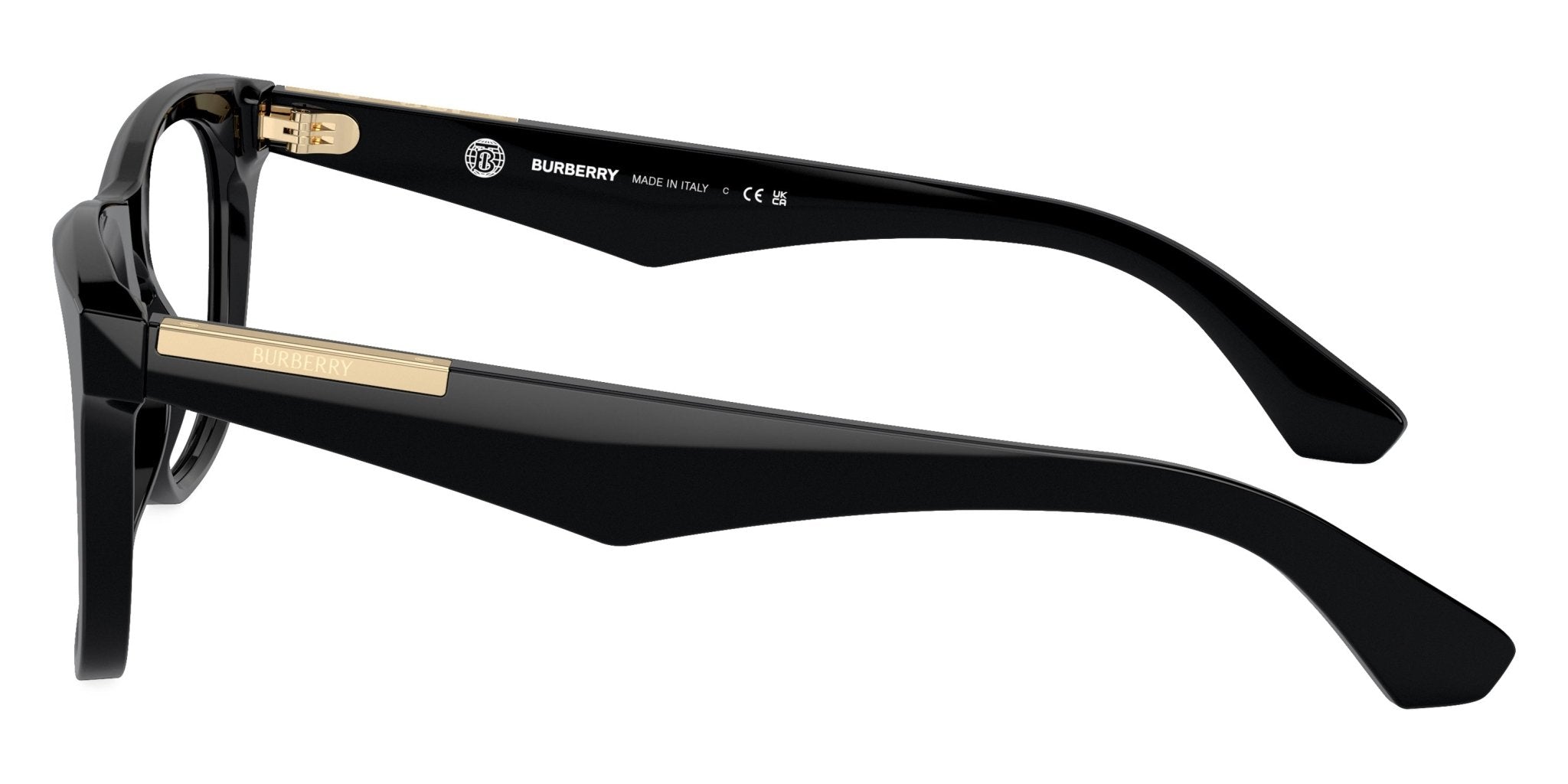 BURBERRY BE2409 Classic -BURBERRY Eyeglasses- Optivision