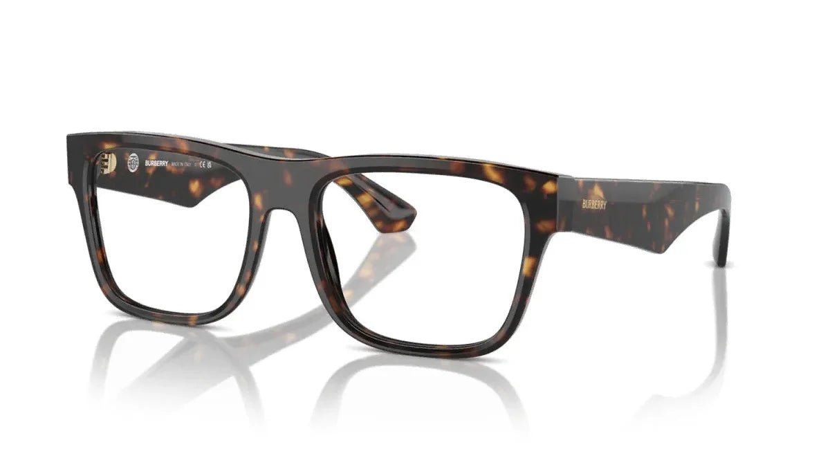 Burberry BE2411 Square Eyeglasses -BURBERRY Eyeglasses- Optivision