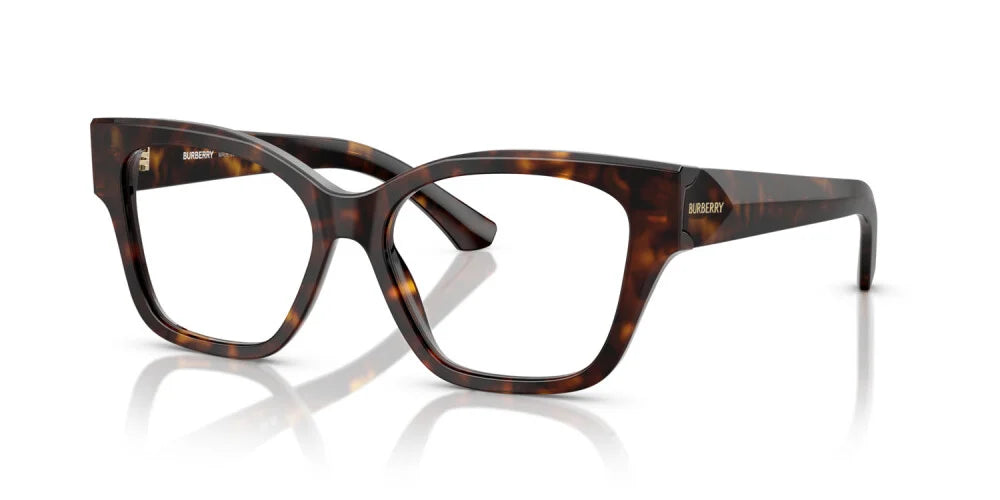 Burberry BE2420 Cat Eye Eyeglasses