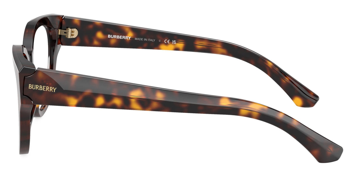 BURBERRY BE2421 Shield Facet -BURBERRY Eyeglasses- Optivision