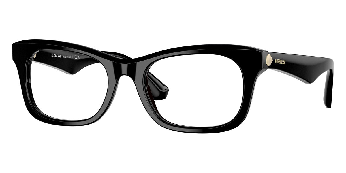 Burberry BE2422 Rectangle Eyeglasses