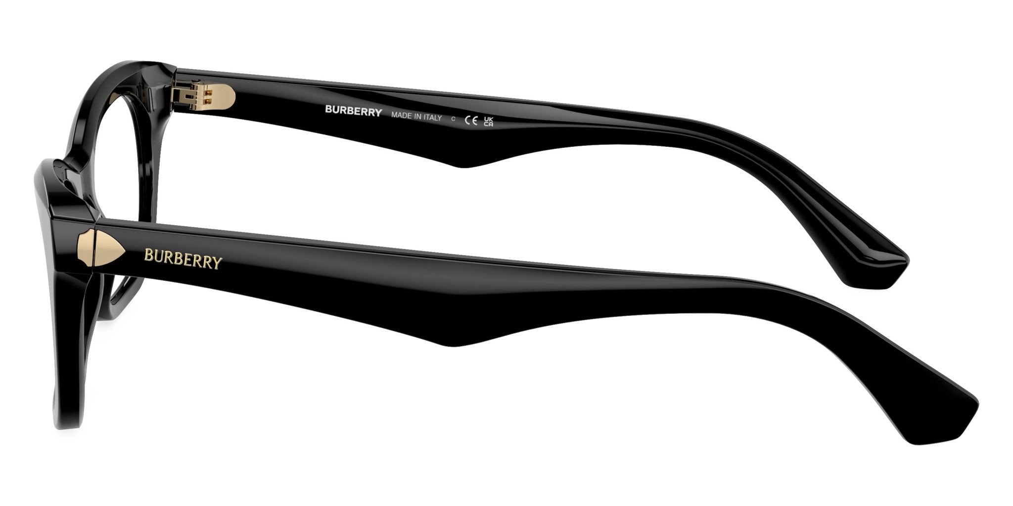 BURBERRY BE2422 Shield Hinge -BURBERRY Eyeglasses- Optivision