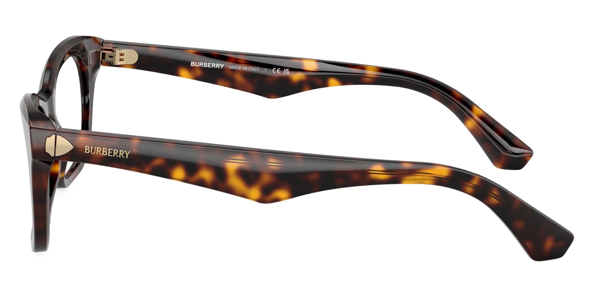 BURBERRY BE2422 Shield Hinge -BURBERRY Eyeglasses- Optivision
