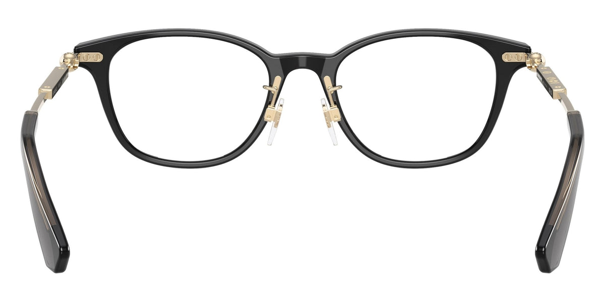 BURBERRY BE2423D Metal Logo -BURBERRY Eyeglasses- Optivision