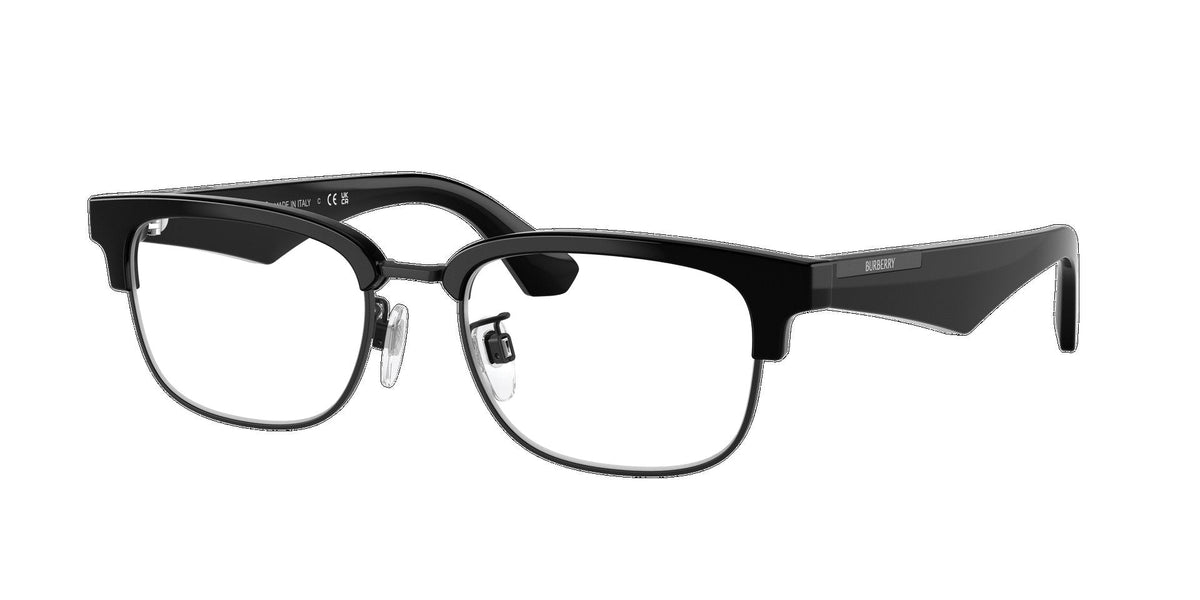 Burberry BE2424D Rectangle Eyeglasses -BURBERRY Eyeglasses- Optivision