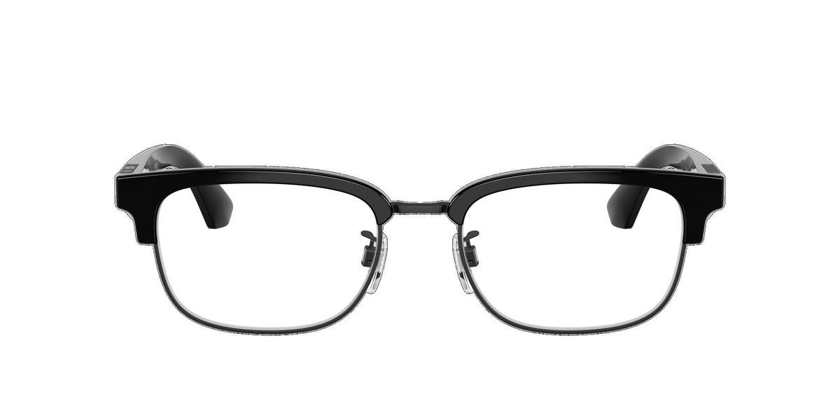 Burberry BE2424D Rectangle Eyeglasses -BURBERRY Eyeglasses- Optivision