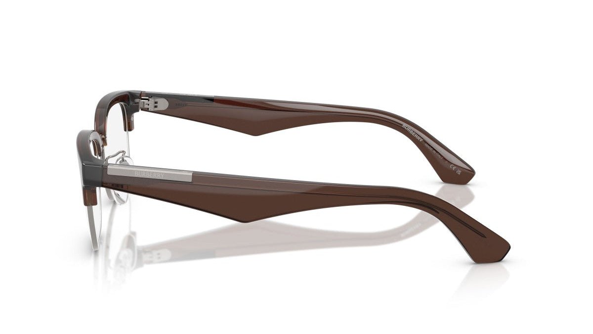 Burberry BE2424D Rectangle Eyeglasses -BURBERRY Eyeglasses- Optivision
