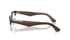 Burberry BE2424D Rectangle Eyeglasses -BURBERRY Eyeglasses- Optivision
