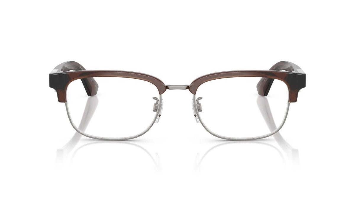 Burberry BE2424D Rectangle Eyeglasses -BURBERRY Eyeglasses- Optivision