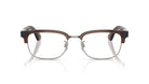 Burberry BE2424D Rectangle Eyeglasses -BURBERRY Eyeglasses- Optivision