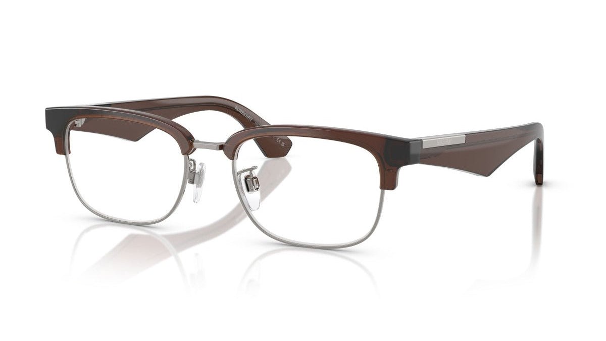 Burberry BE2424D Rectangle Eyeglasses -BURBERRY Eyeglasses- Optivision