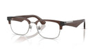 Burberry BE2424D Rectangle Eyeglasses -BURBERRY Eyeglasses- Optivision