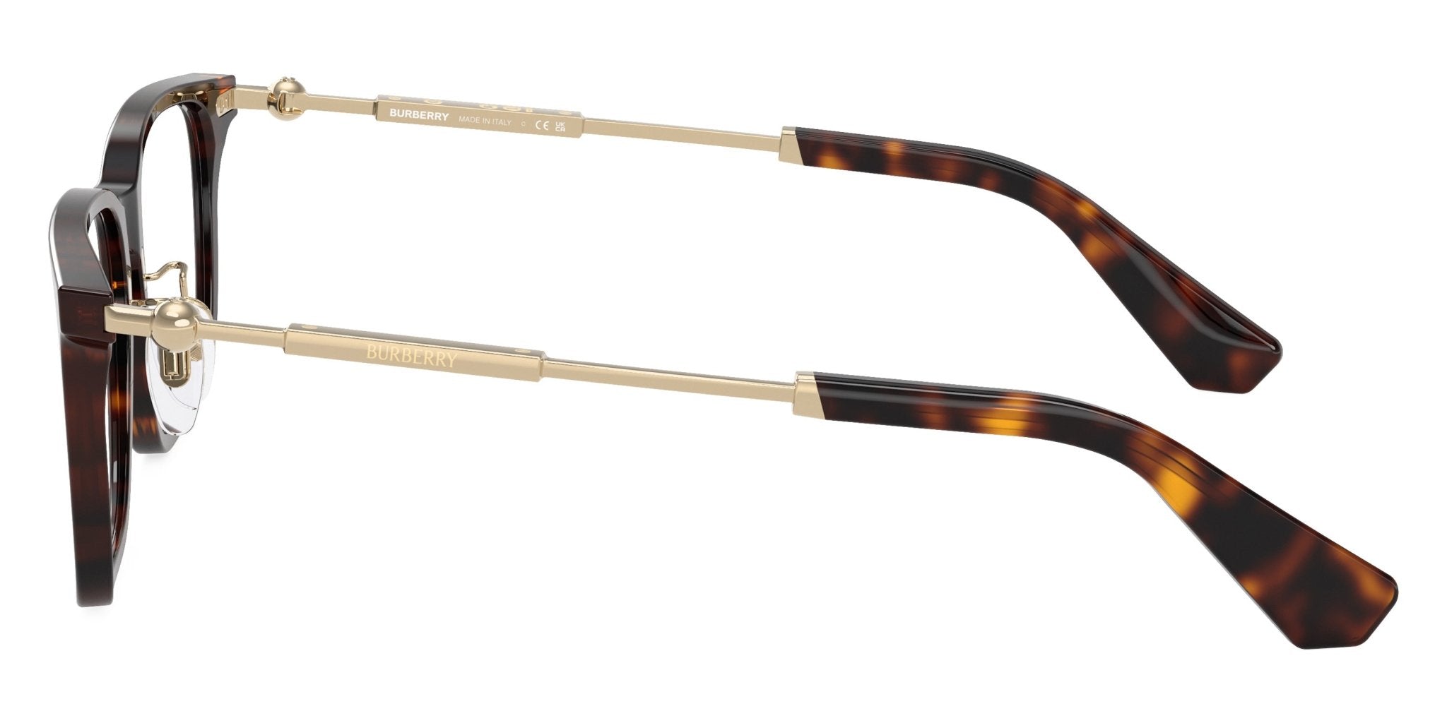 BURBERRY BE2426D Metal Logo -BURBERRY Eyeglasses- Optivision