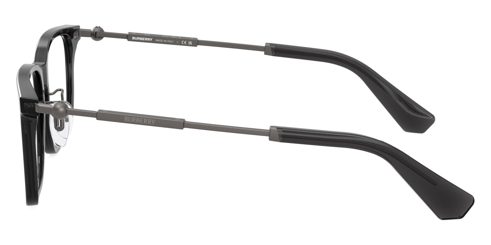 BURBERRY BE2426D Metal Logo -BURBERRY Eyeglasses- Optivision
