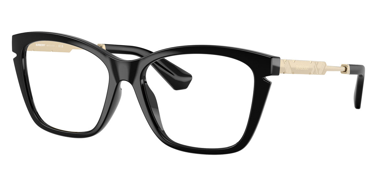 Burberry BE2427U Cat Eye Eyeglasses