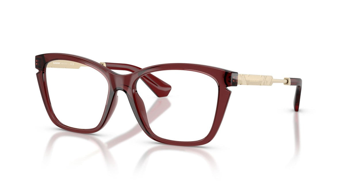 Burberry BE2427U Cat Eye Eyeglasses