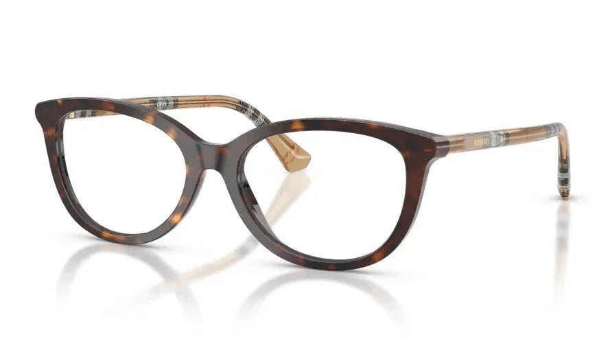 Burberry BE2431 Cat Eye Eyeglasses