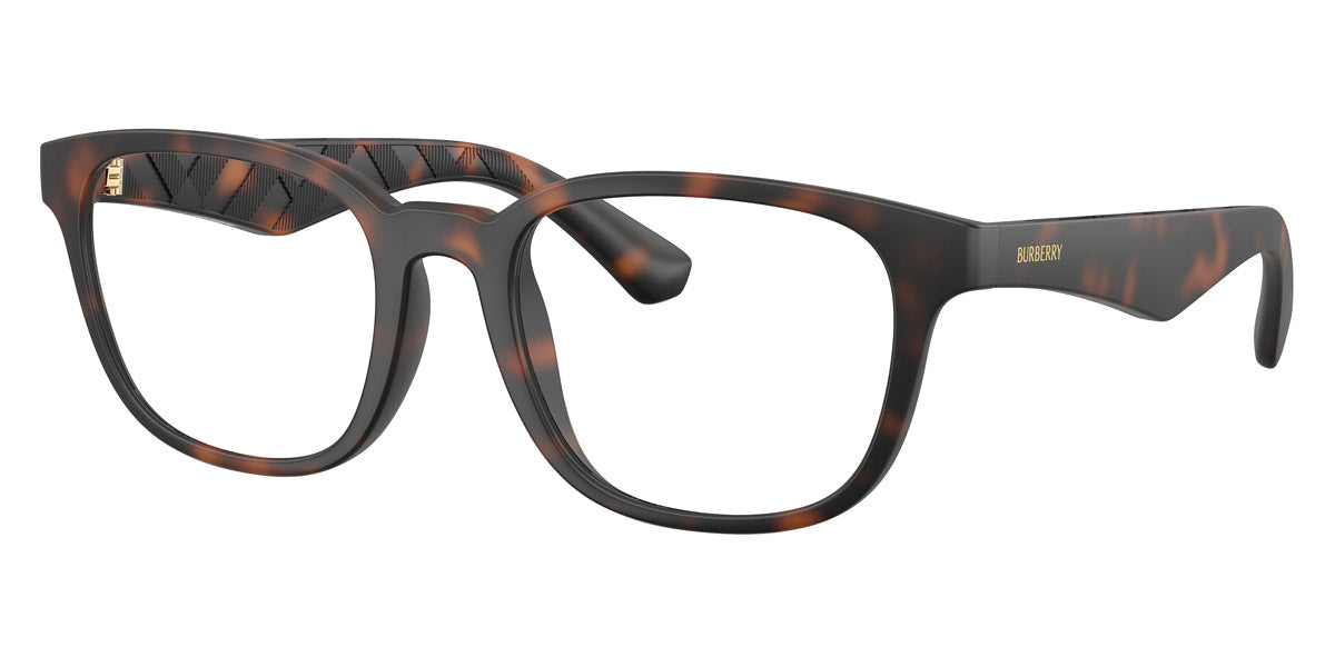 Burberry BE2433U Square Eyeglasses