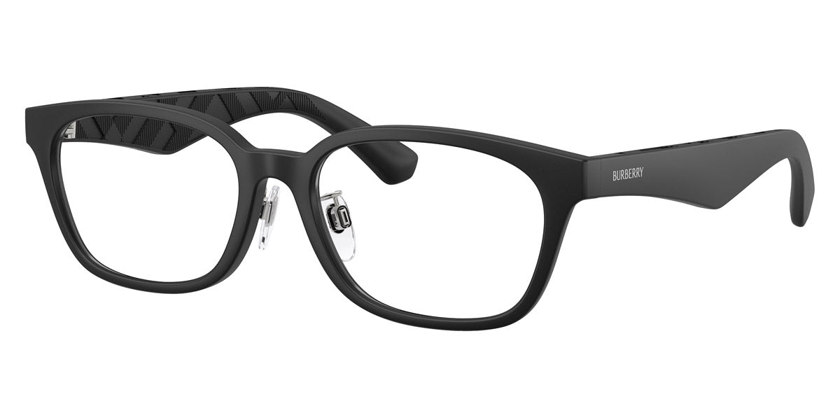 Burberry BE2436D Rectangle Eyeglasses