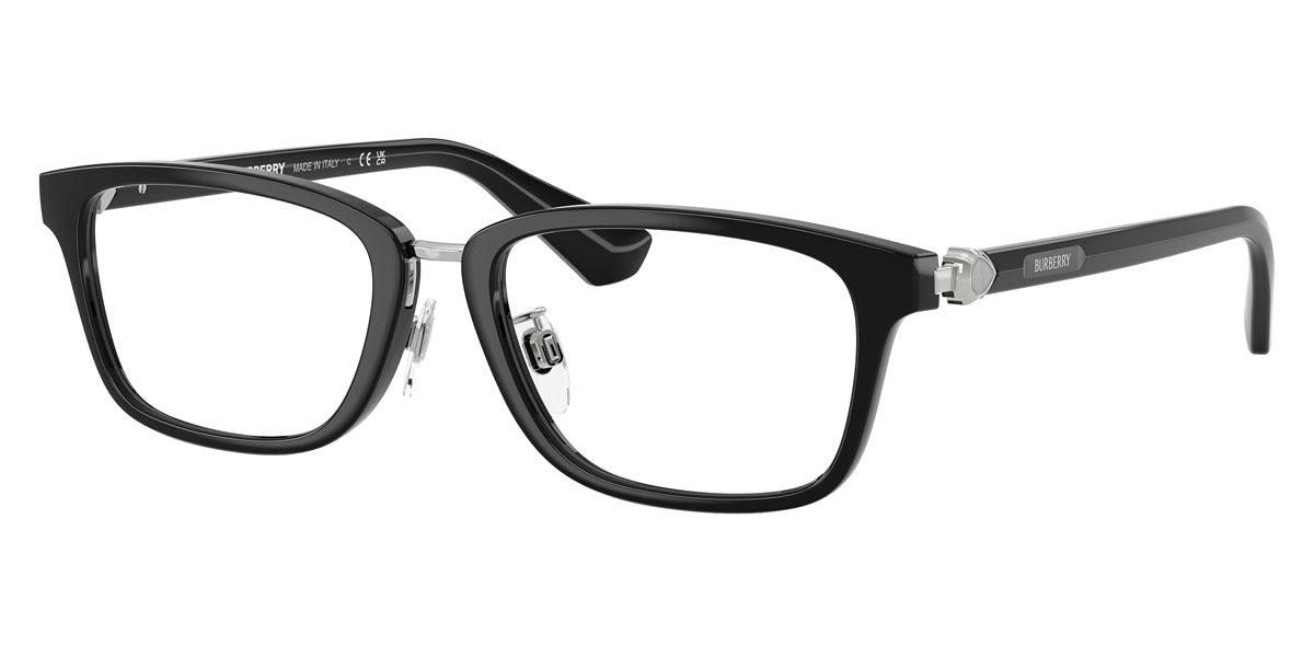 Burberry BE2437D Rectangle Eyeglasses