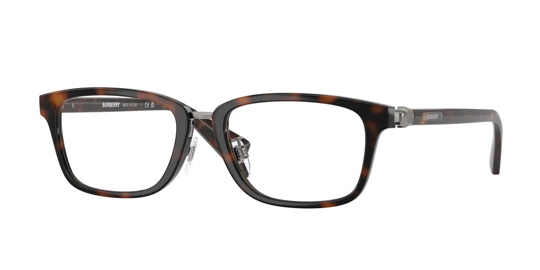 Burberry BE2437D Rectangle Eyeglasses
