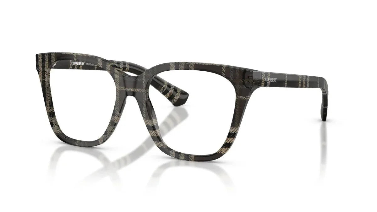 Burberry BE2438 Square Eyeglasses