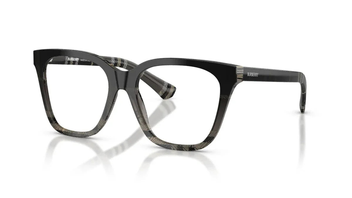 Burberry BE2438 Square Eyeglasses