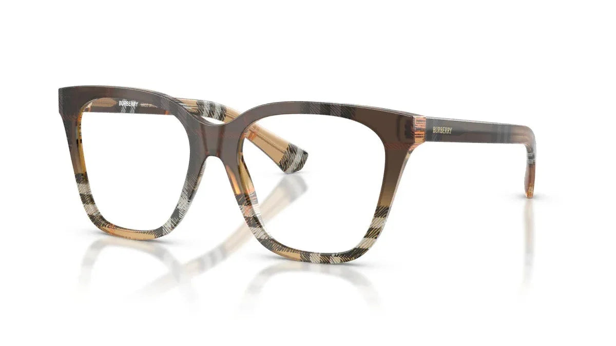 Burberry BE2438 Square Eyeglasses