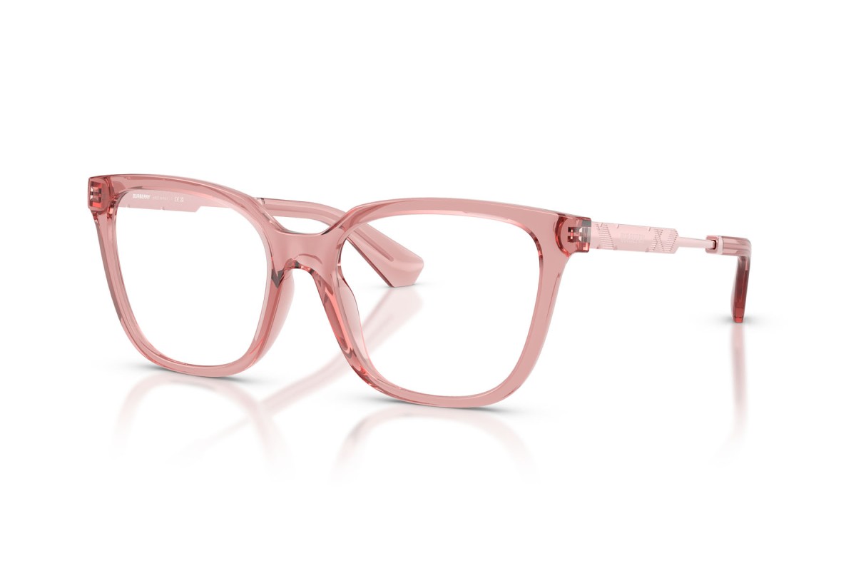 Burberry BE2441U Square Eyeglasses