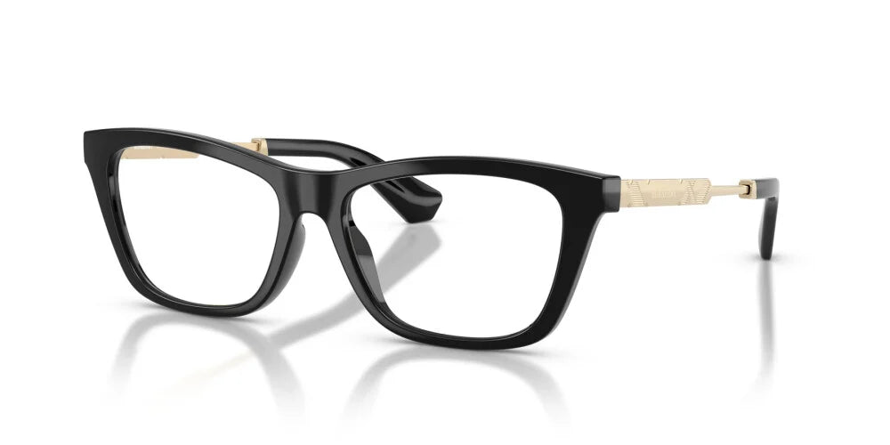 Burberry BE2442U Rectangle Eyeglasses