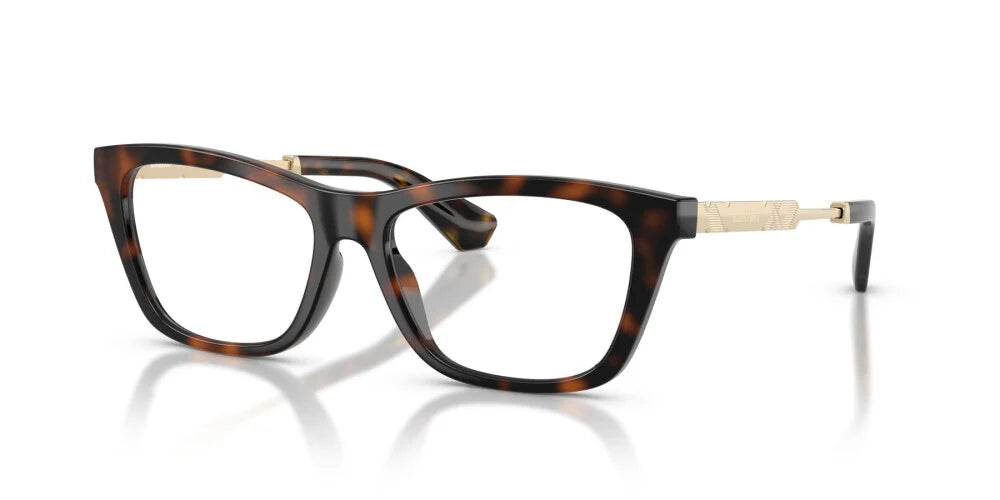 Burberry BE2442U Rectangle Eyeglasses