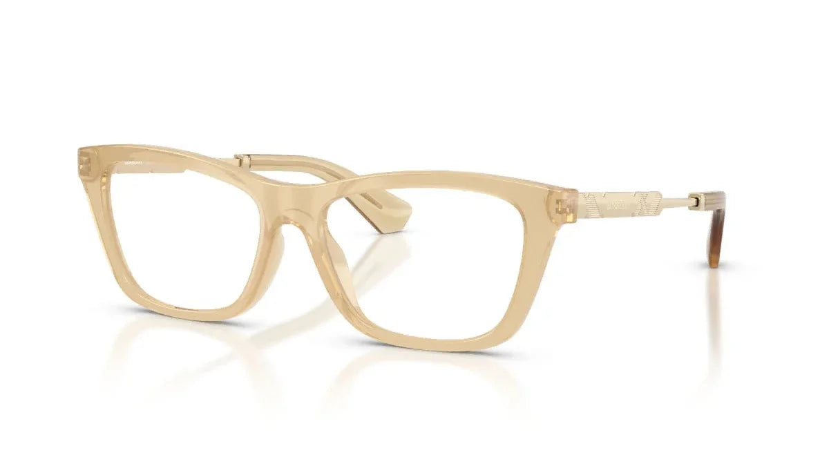 Burberry BE2442U Rectangle Eyeglasses