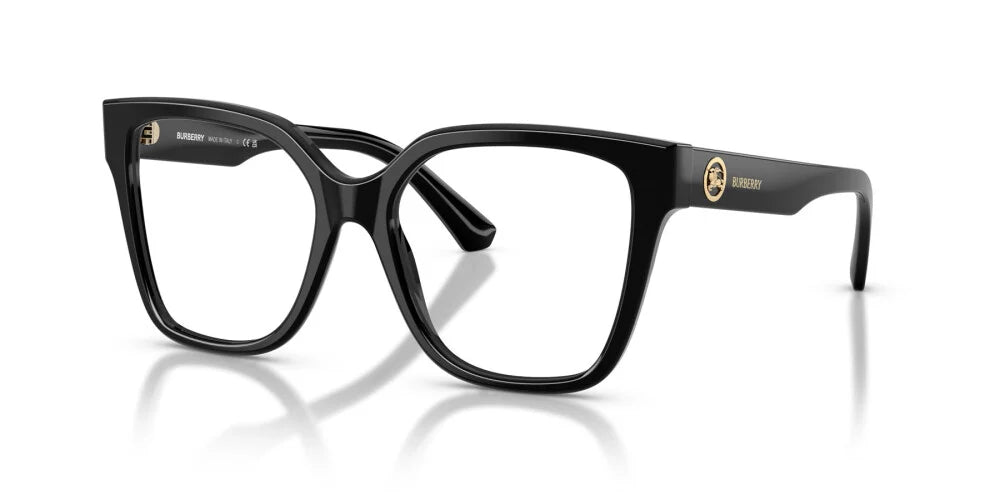 Burberry BE2443 Square Eyeglasses